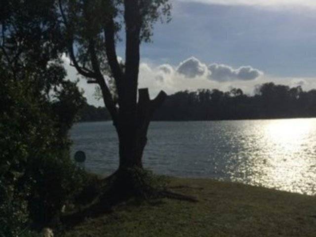 Two quiet room for rent in a exclusive and beautiful private estate -NO FEE