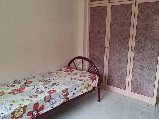 Common Room @ Tampines For Rent