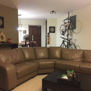 5-Room Unit @ Woodlands Drive 75 BLK 690E! NO AGENT FEE!