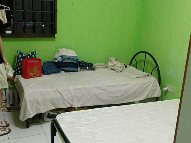 female bed space at blk 339b Sembawang close for rent