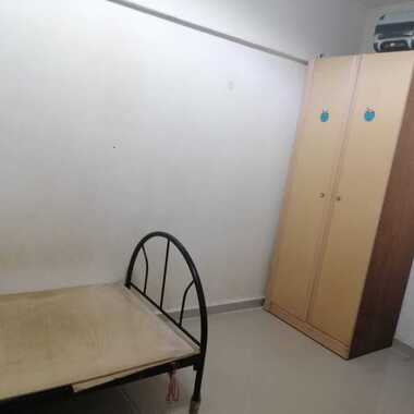 male bed space at Yishun blk 639 for rent