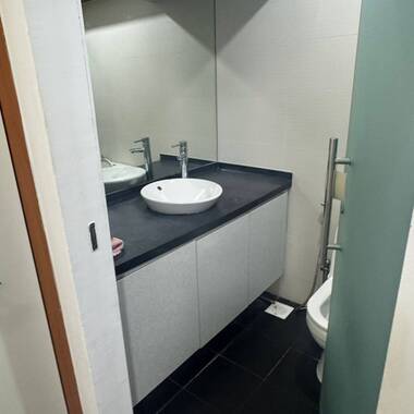 Blk 161 Mei Ling - $800 for 1 lady (Aircon) - 5 mins walk Queenstown MRT