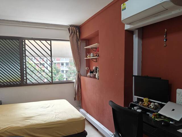 Room for Rent at Hougang