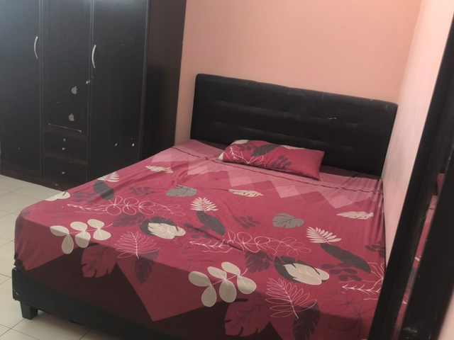 Common room for rent@Simei