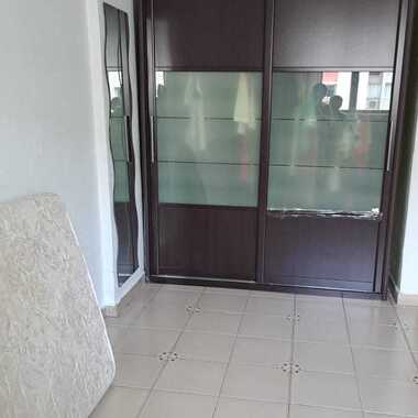 Blk 109 Serangoon North Common room