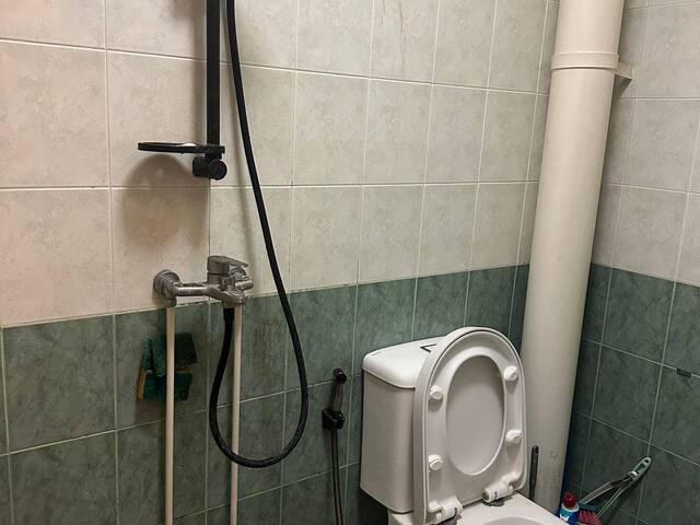 2 x common room - 943 Jurong West - $1,100 for 2 pax (aircon + wifi)