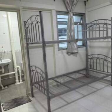 Master room at 102 aljunied crescent for rent! Aircon wifi!