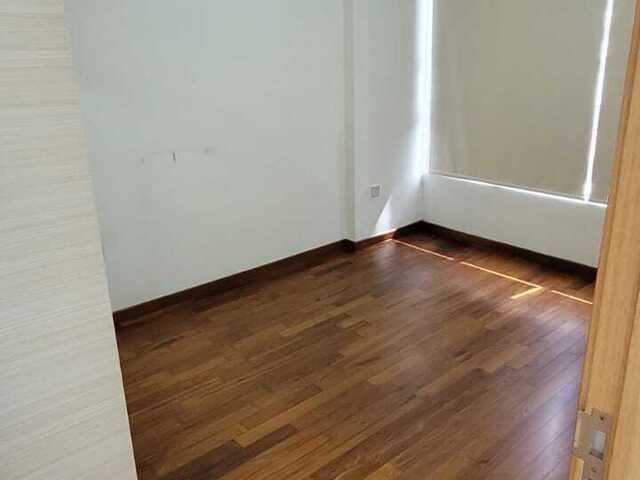 Near SERANGOON MRT/KOVAN MRT & NEX SHOPPING MALL - (Ready to move in)