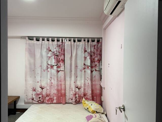 One Common Room to Rent Out