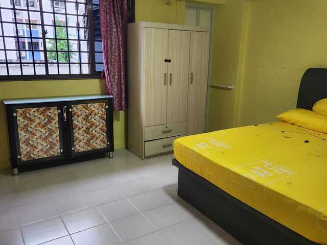 Common Room Available @ 715 Yishun Street 71(No Agent Fee)