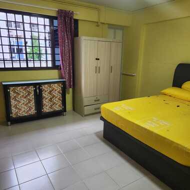 Common Room Available @ 715 Yishun Street 71(No Agent Fee)