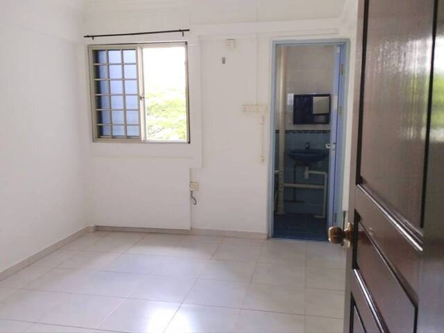 Master Room & Common Room