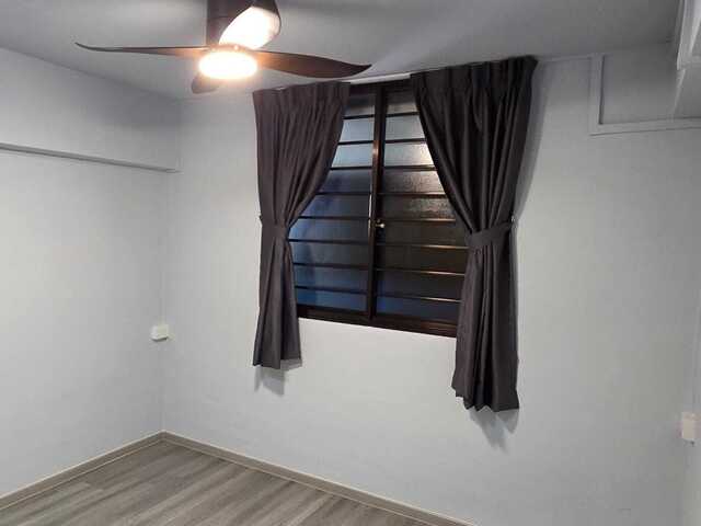 Common room for rent - Toa Payoh area