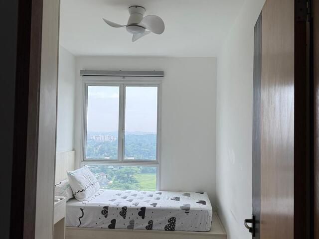 Common room 3 mins walk to Queenstown mrt