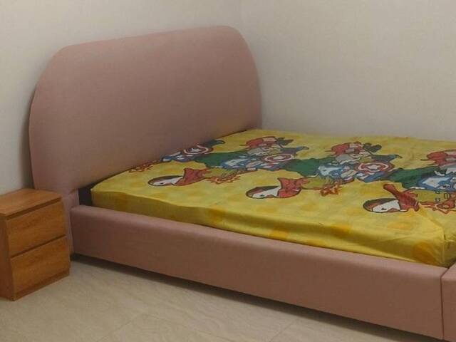 Ready To Move In - Common Room