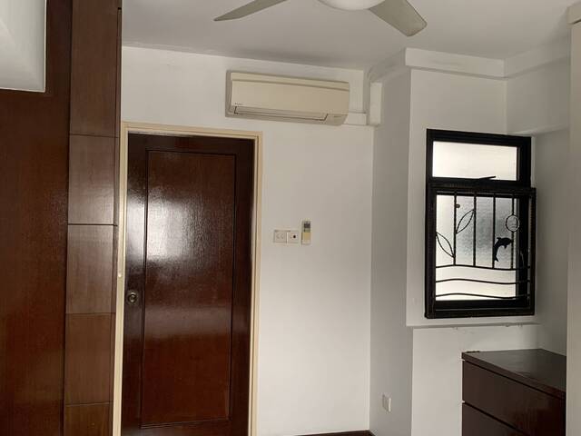 Big Master Bedroom for Rent (Not Sharing) @ Sengkang