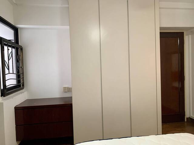 Big Master Bedroom for Rent (Not Sharing) @ Sengkang