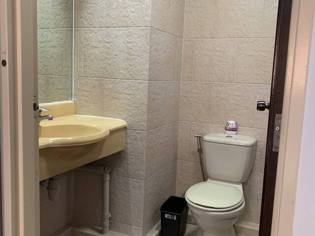 Big Master Bedroom for Rent (Not Sharing) @ Sengkang