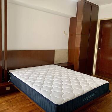 Big Master Bedroom for Rent (Not Sharing) @ Sengkang