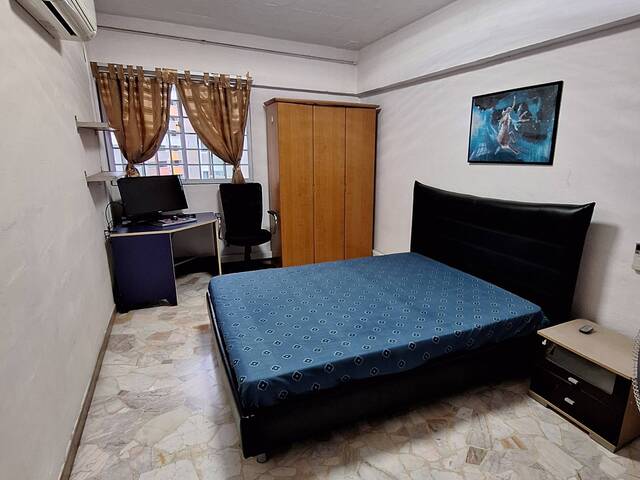 Common Room @ Tampines For Rent
