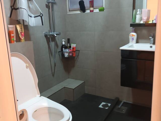 Coliving Single Room