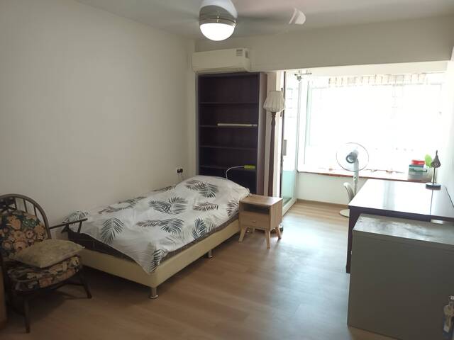 Coliving Single Room