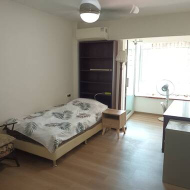Coliving Single Room