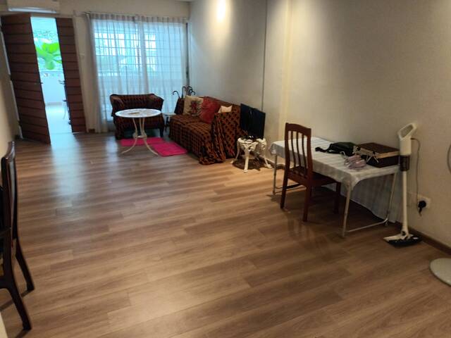 Coliving Single Room