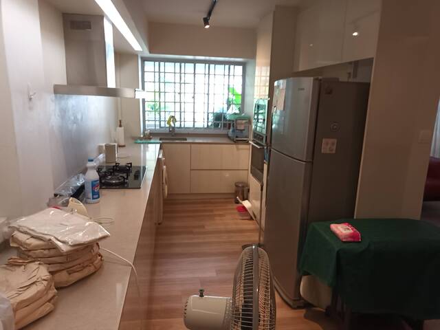 Coliving Single Room