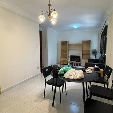 3+1 @ Blk 120A Kim Tian Place - $4300... mins walk Tiong Bahru MRT