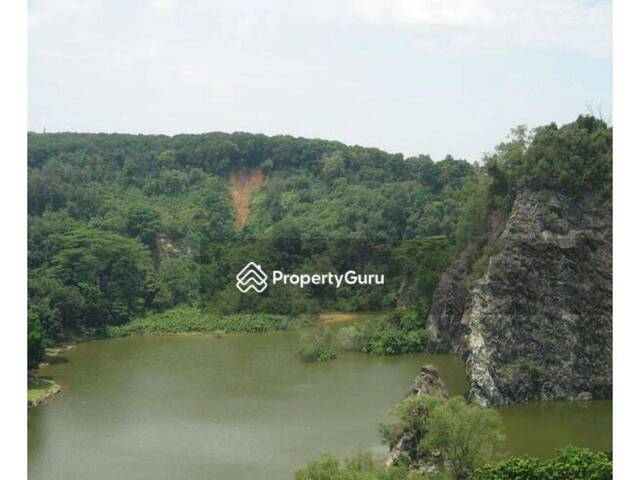 GUILIN VIEW CONDO - 5 mins walk Bt Gombak MRT - 2 bedder 2 bath