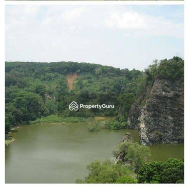 GUILIN VIEW CONDO - 5 mins walk Bt Gombak MRT - 2 bedder 2 bath