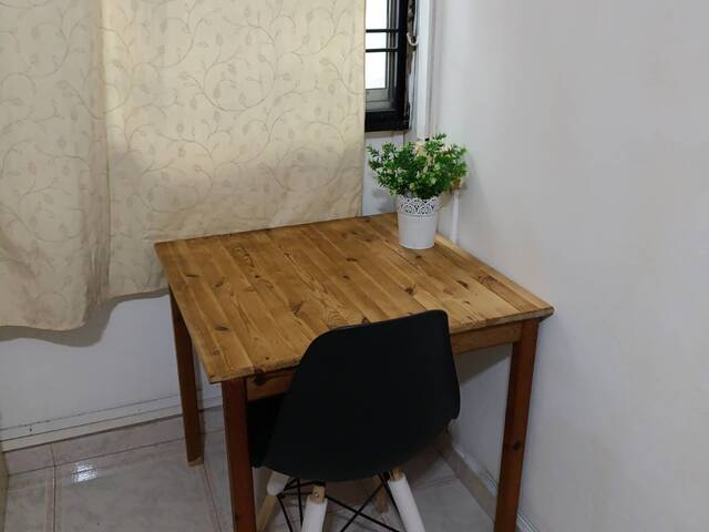 Co-Living Setup. No owner. All Ladies Flat. Freedom. Privacy. No Weird Rules. Spacious. Few People.