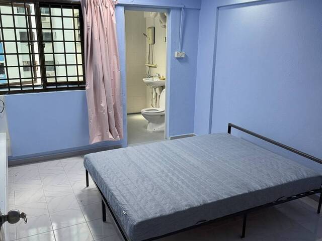 Master Room , no agent fee