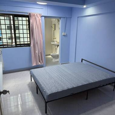 Master Room , no agent fee