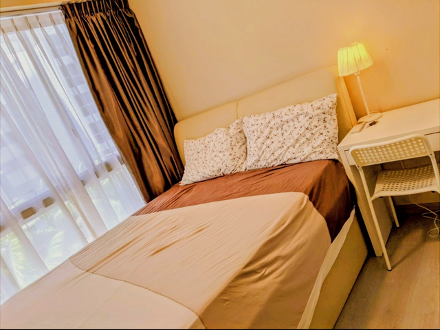 ❤️ No owner *5minstoMRT *Pool Gym ❤️