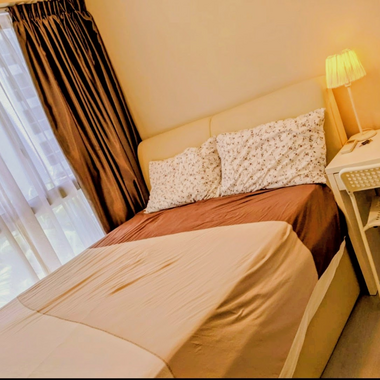 ❤️ No owner *5minstoMRT *Pool Gym ❤️