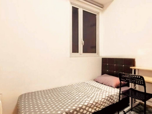 ❤️ No owner *5minstoMRT *Pool Gym ❤️