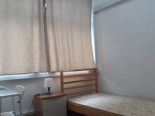 ROOM FOR RENT NEAR LAVENDER MRT