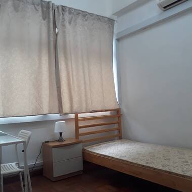 ROOM FOR RENT NEAR LAVENDER MRT