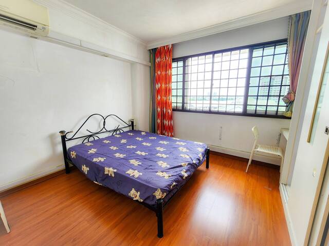BISHAN - 3 BEDROOM , HIGH FLOOR, CORNER UNIT