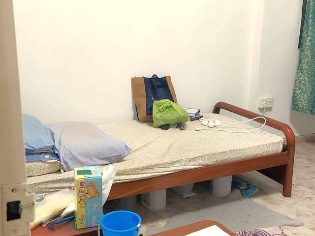 Common room for rent at Blk 508 Jelapang Road. (Male Only) NO AGENT FEE