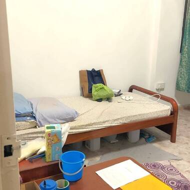 Common room for rent at Blk 508 Jelapang Road. (Male Only) NO AGENT FEE
