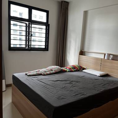 Common room for rent