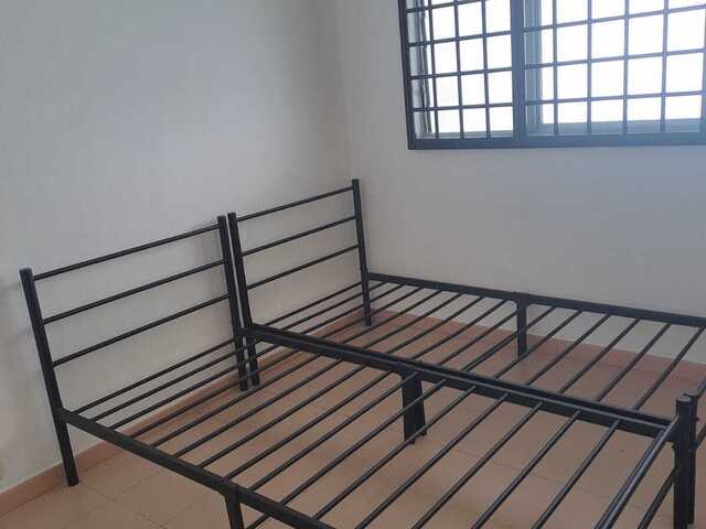 Approved 2+1 Blk 250 Bangkit Road  S(670250)