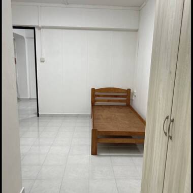 Master room at Hougang Ave 10 (Available from Nov 2025)