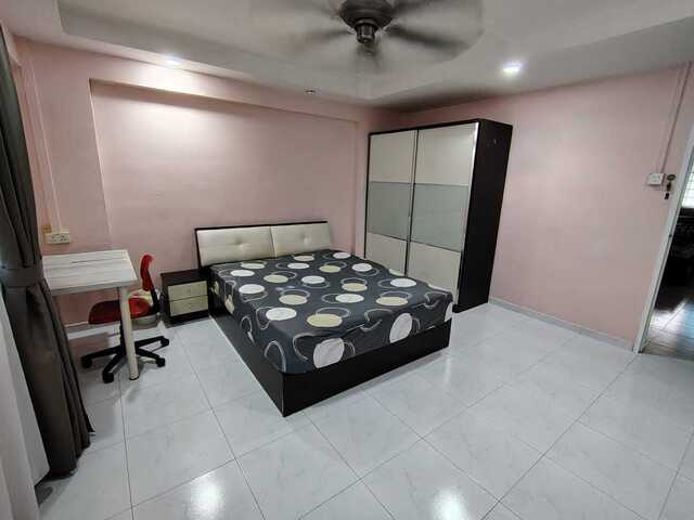 BLK 175 Bishan common room for rent