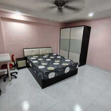 BLK 175 Bishan common room for rent