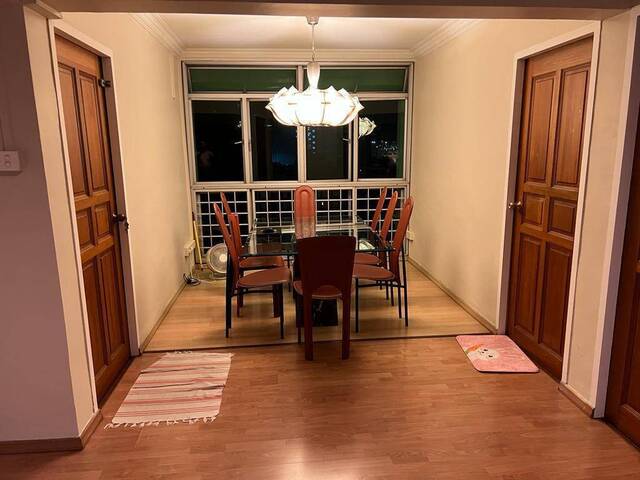 Big Spacious Bright Double Room Available