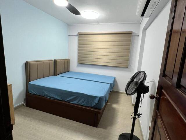 Common room 2pax lakeside
